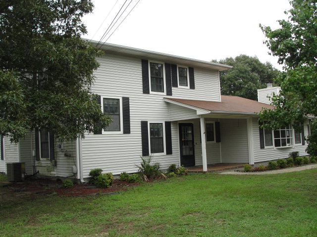1545 Brown Road Hephzibah, GA 30815 - Photo 1 of 1 Main View