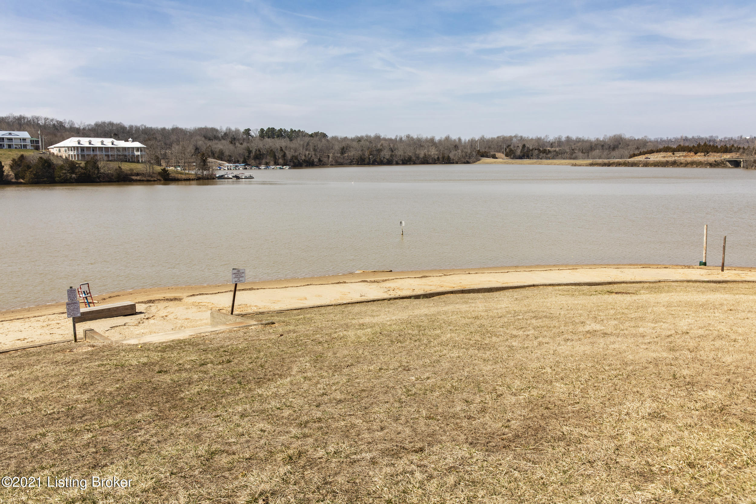 355 Sunny View Road Brandenburg, KY 40108 - Photo 65 of 76 Beach