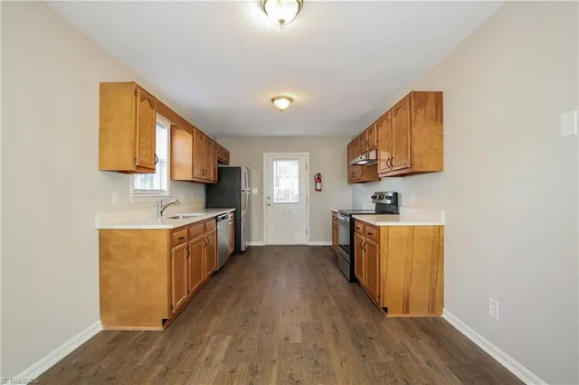 $1,645 | 4804 Shady Pine Drive, Greensboro, NC 27455