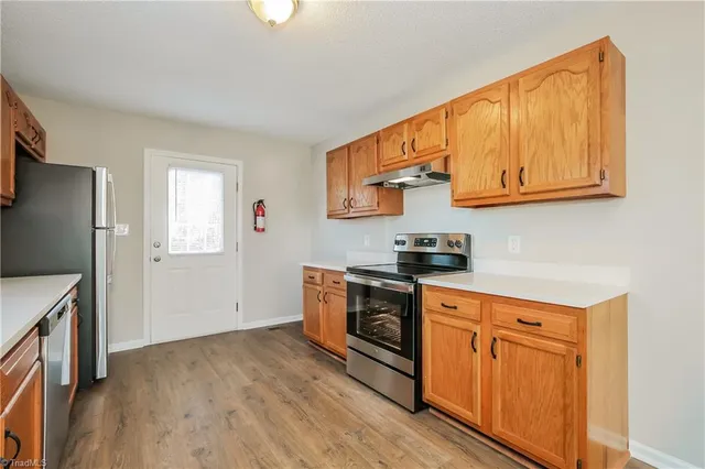 $1,645 | 4804 Shady Pine Drive, Greensboro, NC 27455