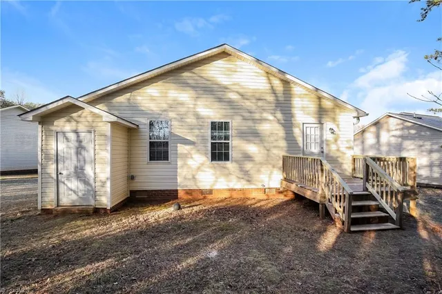 $1,645 | 4804 Shady Pine Drive, Greensboro, NC 27455