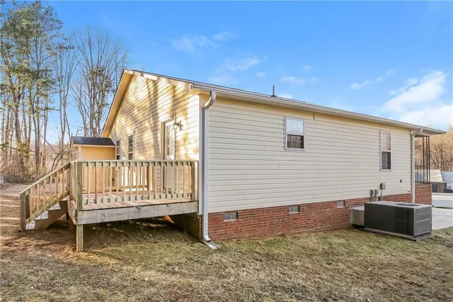 $1,645 | 4804 Shady Pine Drive, Greensboro, NC 27455