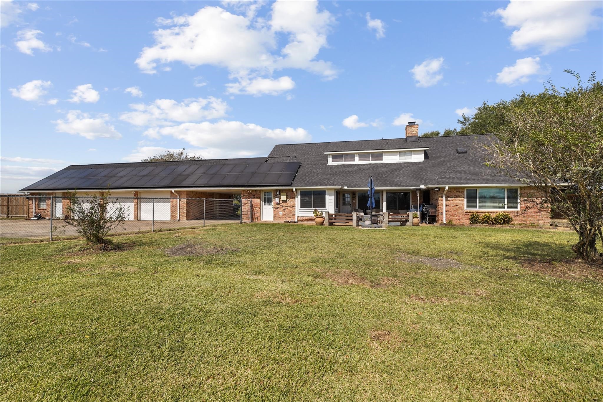 4410 County Road 63 Rosharon, TX 77583 - Photo 15 of 38