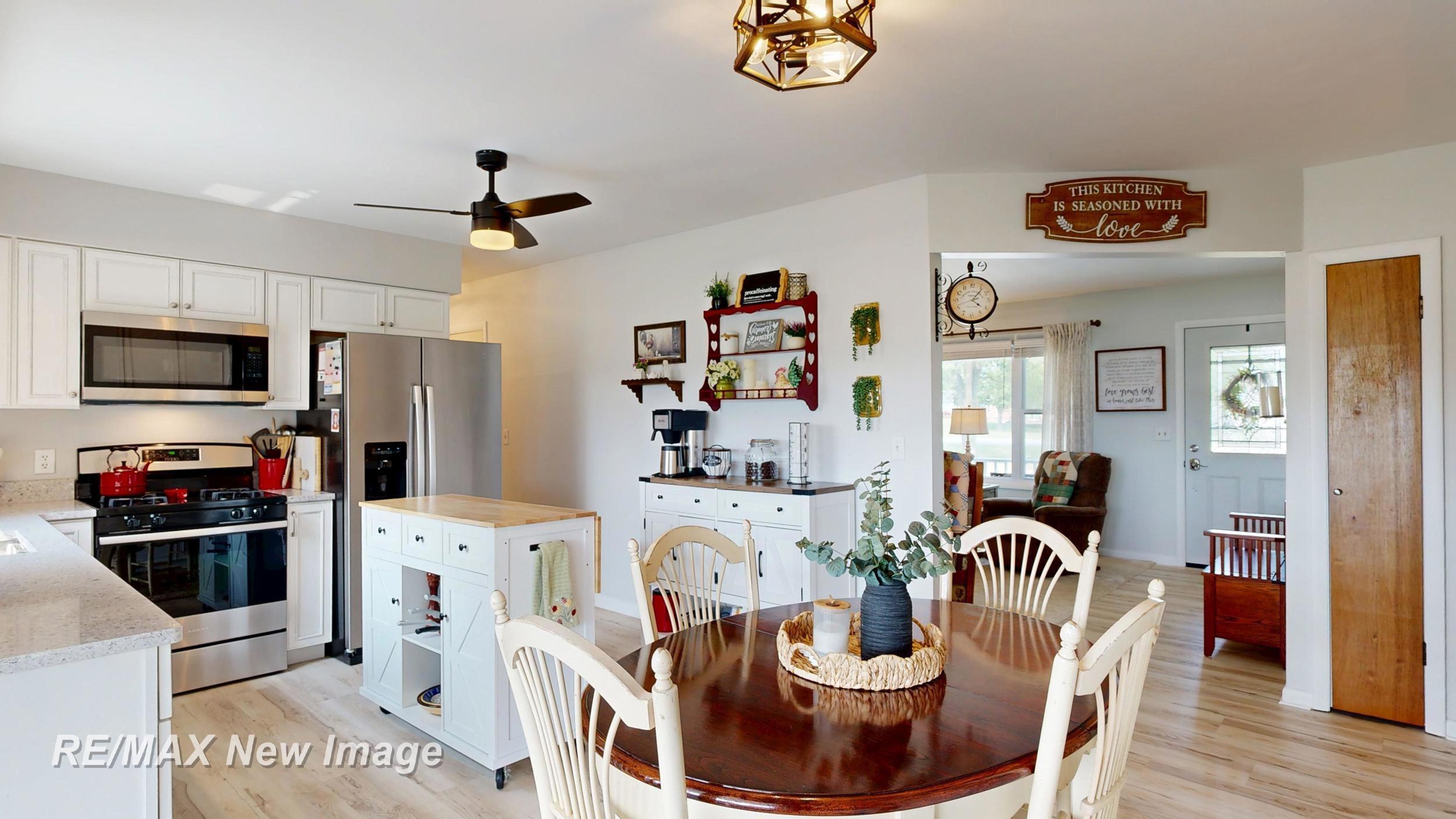 12608 Gera Road Birch Run, MI 48415 - Photo 16 of 61 Gallery Image 16