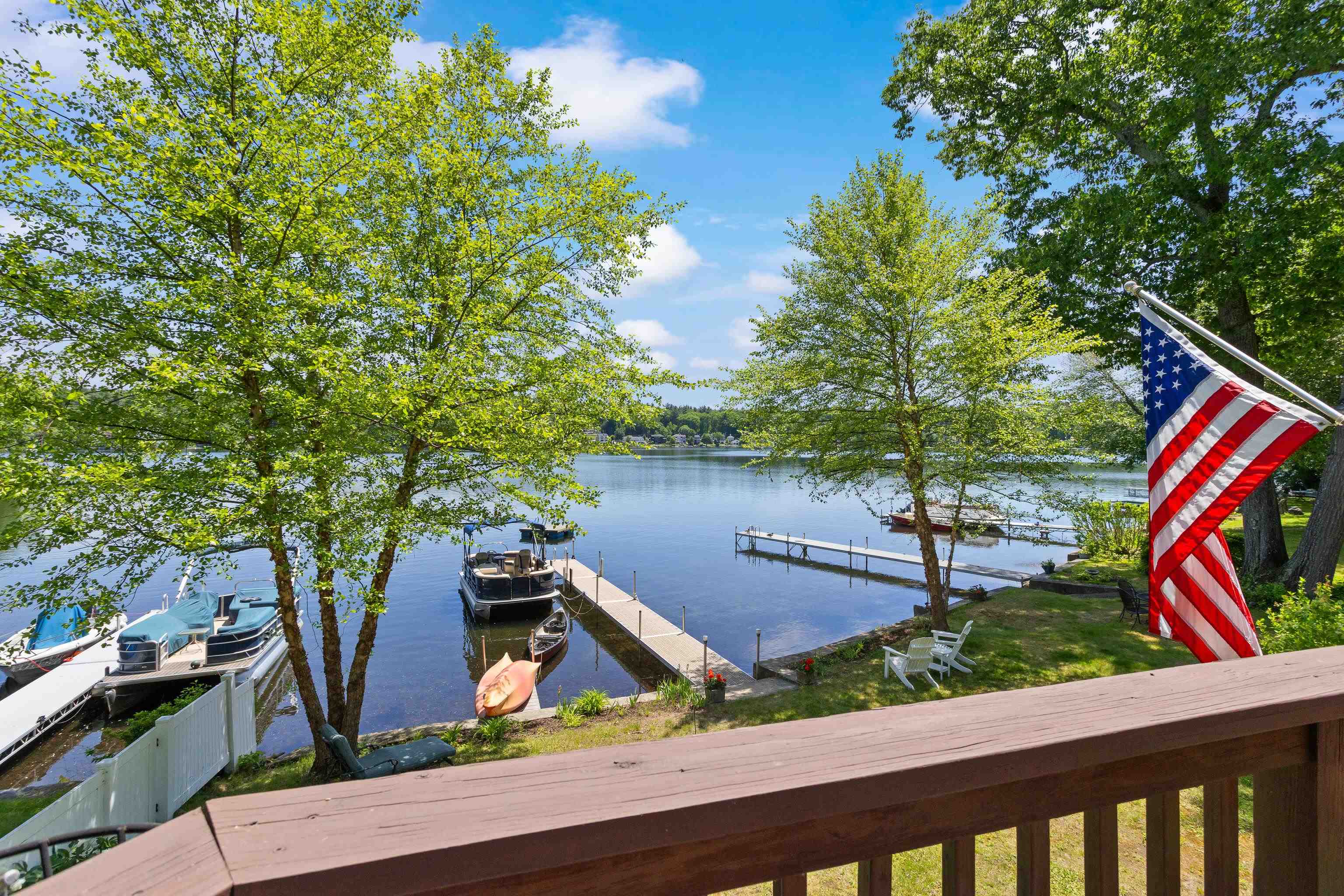 50 Gaumont Road Windham, NH 03087 - Photo 16 of 60