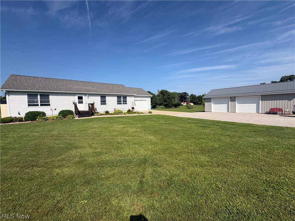 1093 Overly Road Jefferson, OH 44047 - Photo 2 of 41 Gallery Image 2