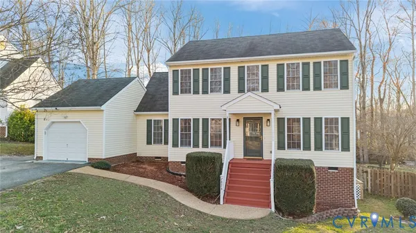 $409,000 | 7824 Falling Hill Terrace, Chesterfield, VA 23832