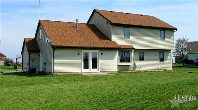 12512 North County Line Road East Spencerville, IN 46788 - Photo 2 of 23