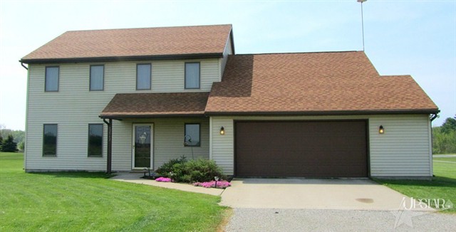 12512 North County Line Road East Spencerville, IN 46788 - Photo 23 of 23