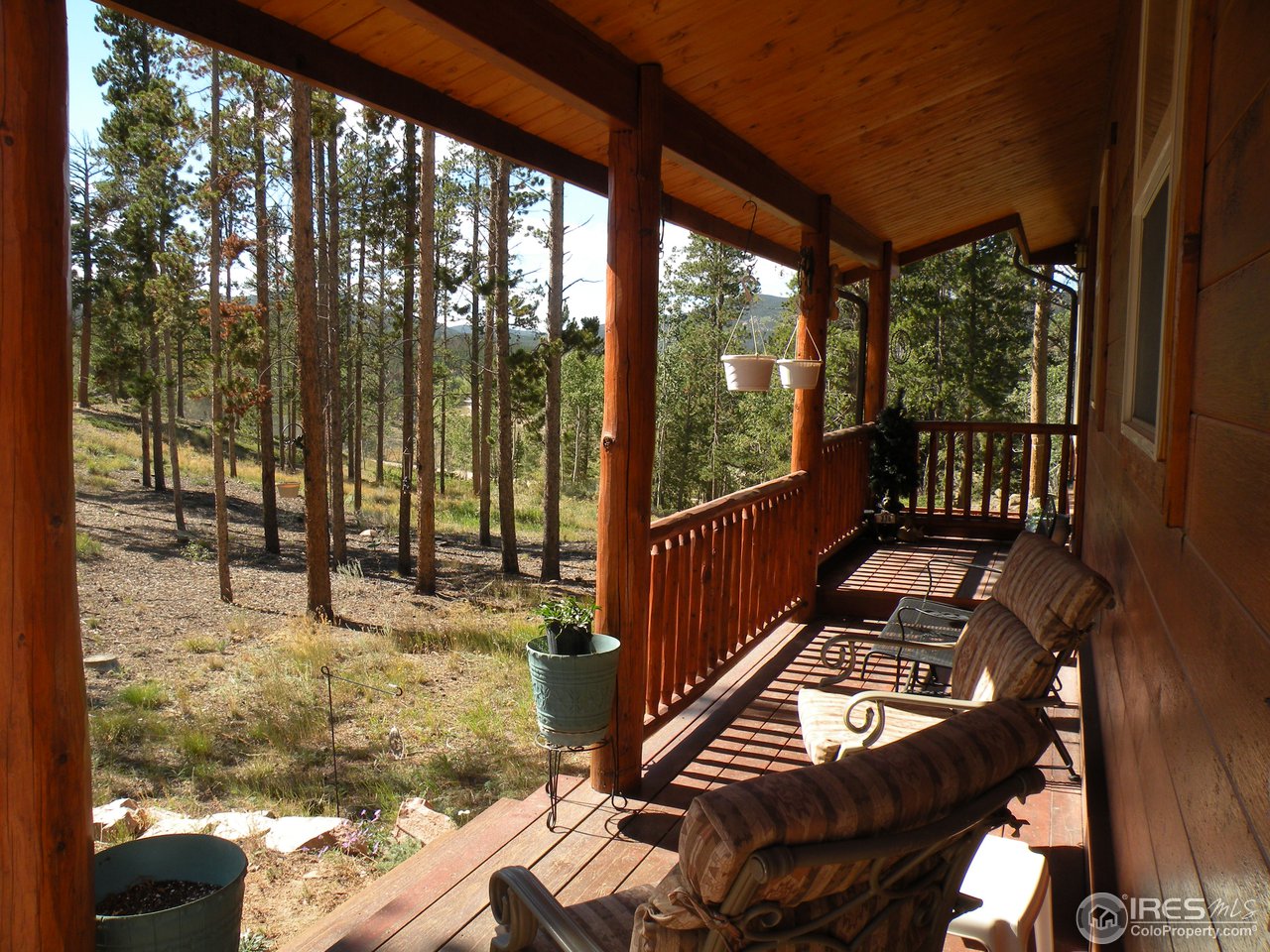 238 Tami Road Red Feather Lakes, CO 80545 - Photo 14 of 17 Gallery Image 14