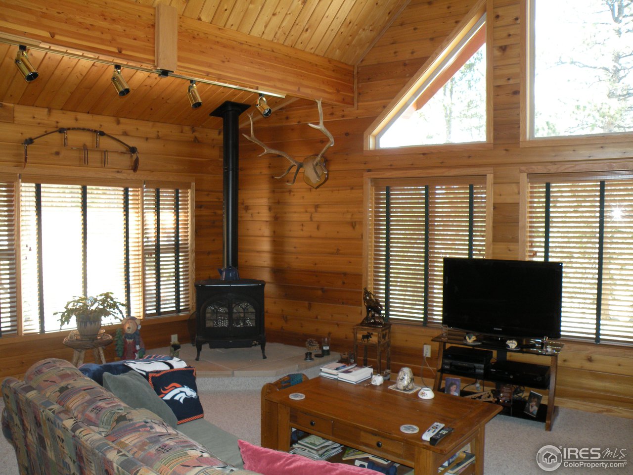238 Tami Road Red Feather Lakes, CO 80545 - Photo 3 of 17 Gallery Image 3