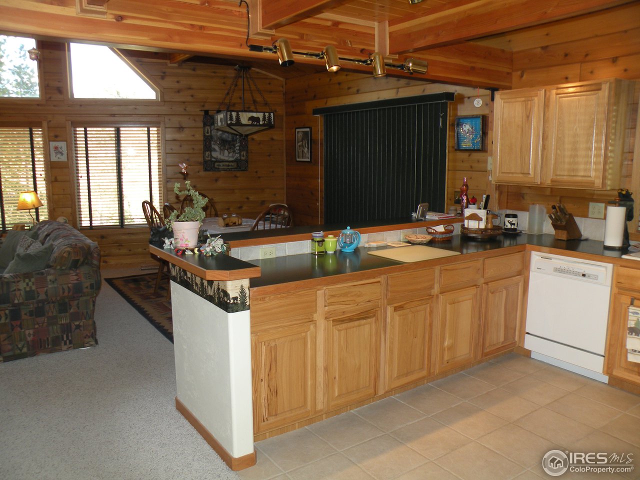 238 Tami Road Red Feather Lakes, CO 80545 - Photo 6 of 17 Gallery Image 6