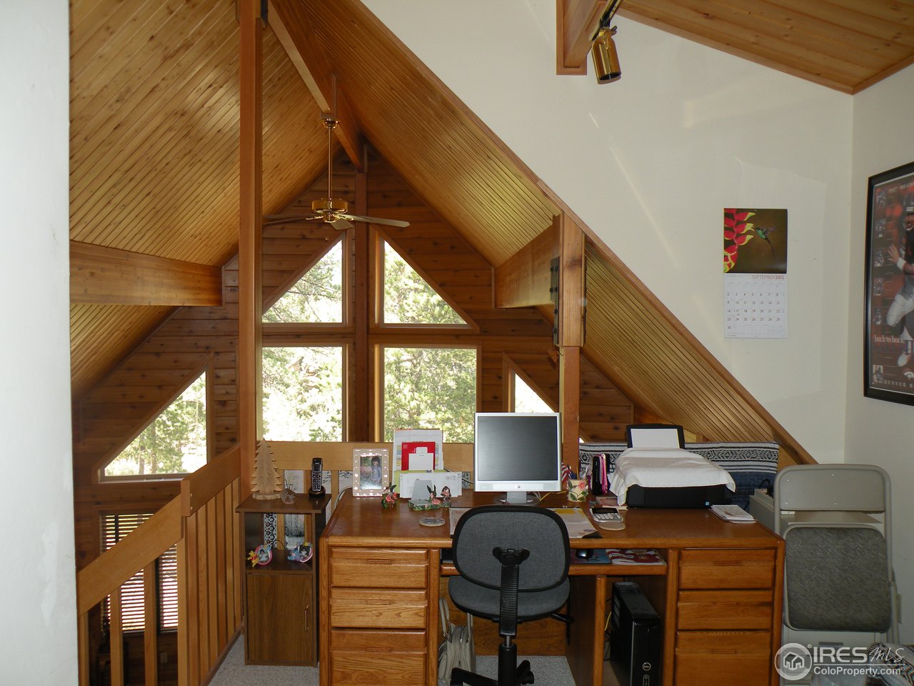 238 Tami Road Red Feather Lakes, CO 80545 - Photo 8 of 17 Gallery Image 8