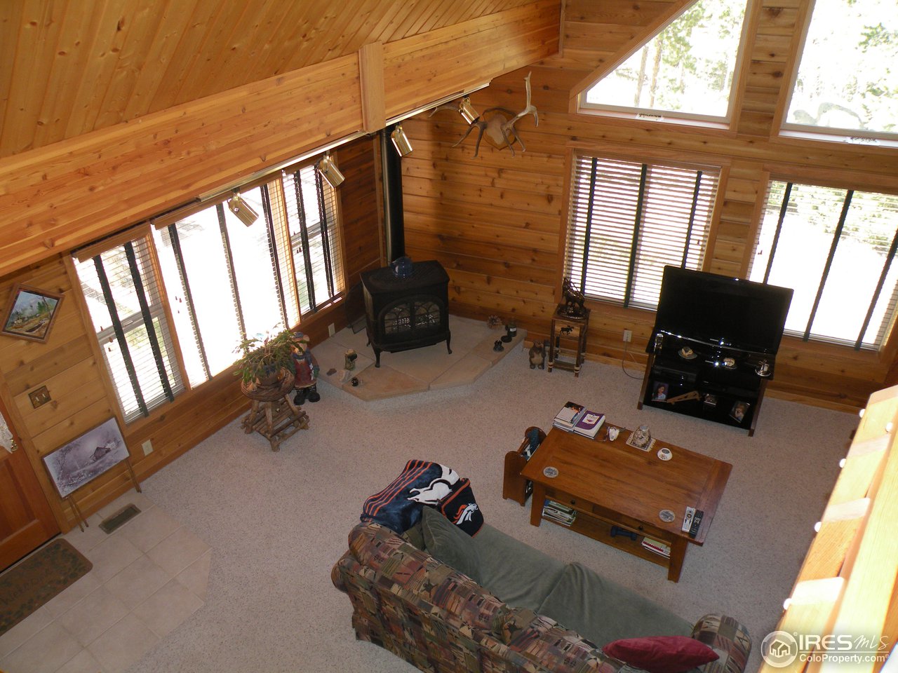 238 Tami Road Red Feather Lakes, CO 80545 - Photo 9 of 17 Gallery Image 9
