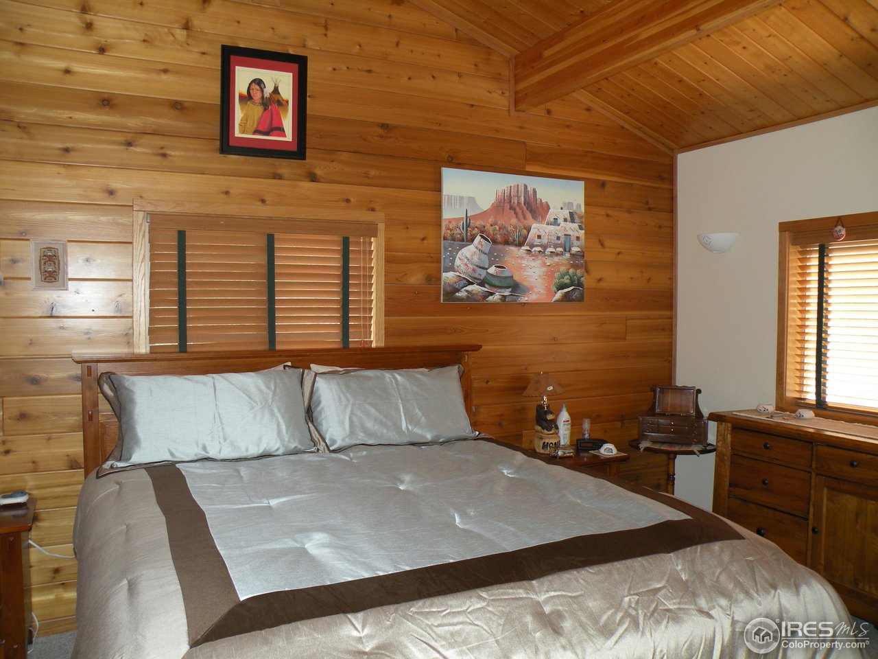238 Tami Road Red Feather Lakes, CO 80545 - Photo 10 of 17 Gallery Image 10