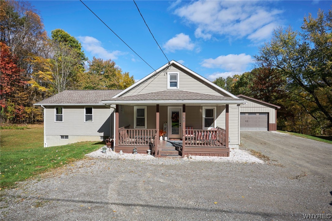 10168 Point Peter Road Persia, NY 14070 - Photo 1 of 1 Gallery Image 1