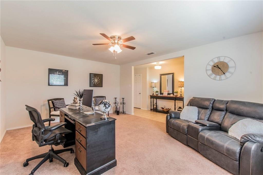 3007 Hickory Ridge Melissa, TX 75454 - Photo 5 of 30