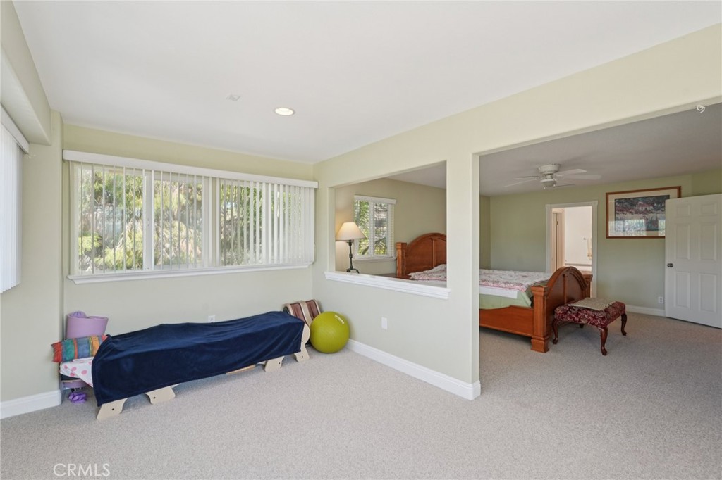 30810 Avenida Del Reposo Temecula, CA 92591 - Photo 31 of 75 a living room with furniture and a window