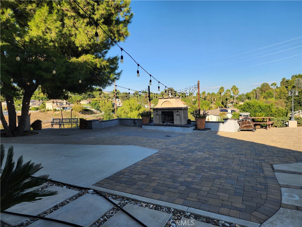 30810 Avenida Del Reposo Temecula, CA 92591 - Photo 52 of 75 a view of a house with a yard