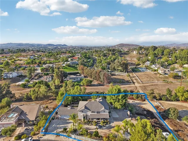 $1,999,000 | 30810 Avenida Del Reposo, Temecula, CA 92591