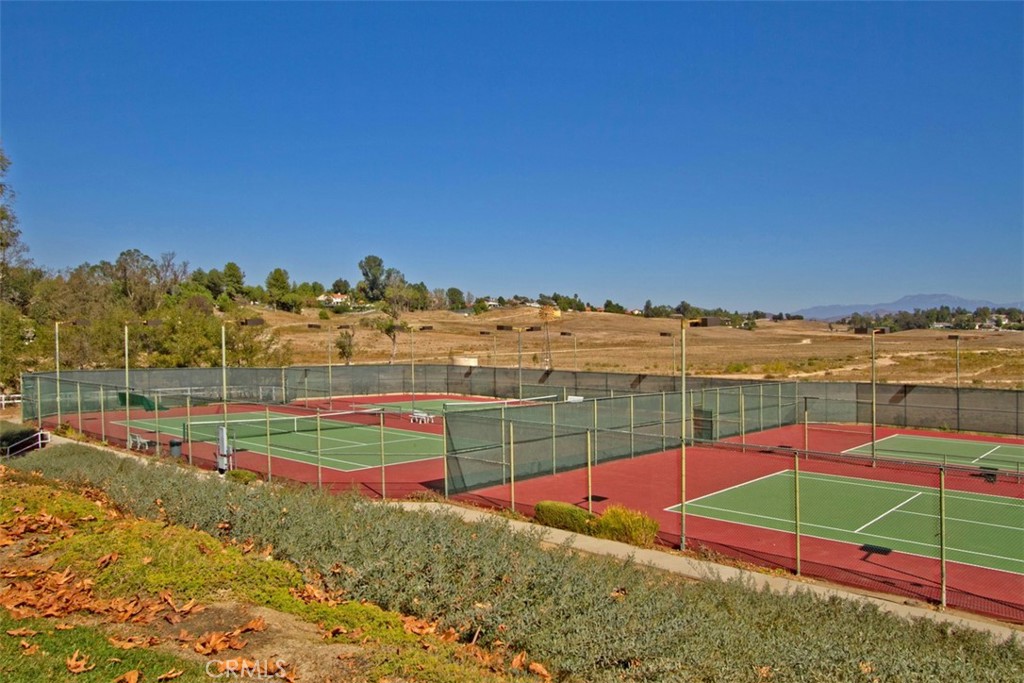30810 Avenida Del Reposo Temecula, CA 92591 - Photo 75 of 75 a view of an outdoor space and yard