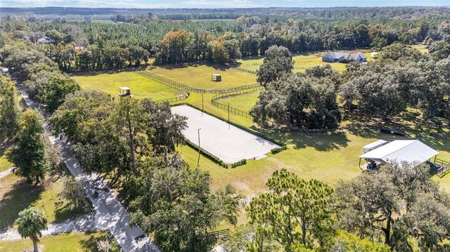 $1,350,000 | 13370 West Highway 318, Reddick, FL 32686