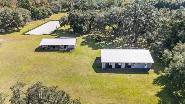 $1,350,000 | 13370 West Highway 318, Reddick, FL 32686