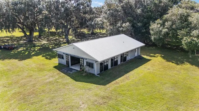 $1,350,000 | 13370 West Highway 318, Reddick, FL 32686
