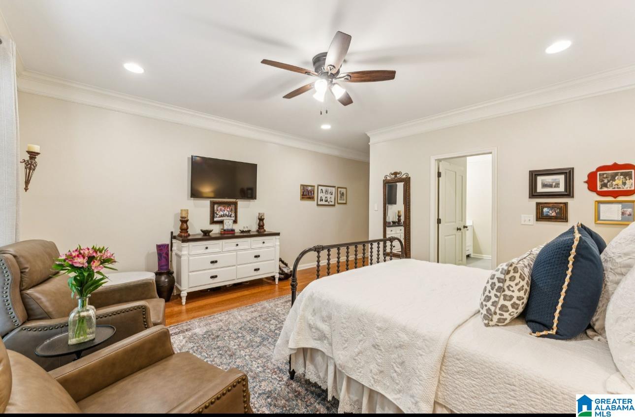 3021 Valley Ridge Road Birmingham, AL 35242 - Photo 21 of 35