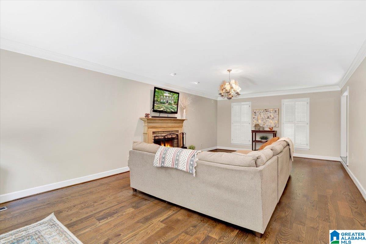 2657 Buckboard Road Birmingham, AL 35244 - Photo 9 of 32