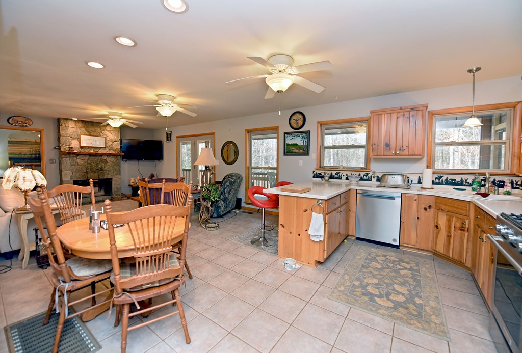 866 Rockridge Road Murphy, NC 28906 - Photo 23 of 47 Gallery Image 23