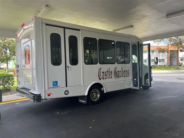 $100,000 | 4751 Northwest 21st Street, Unit 303, Lauderhill, FL 33313