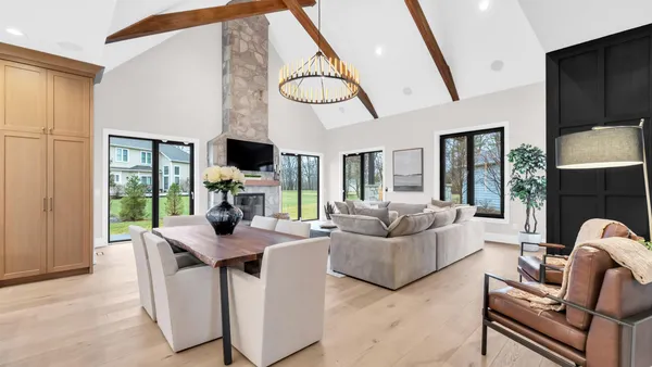 $1,680,000 | 525 Maple Street, Lake Geneva, WI 53147