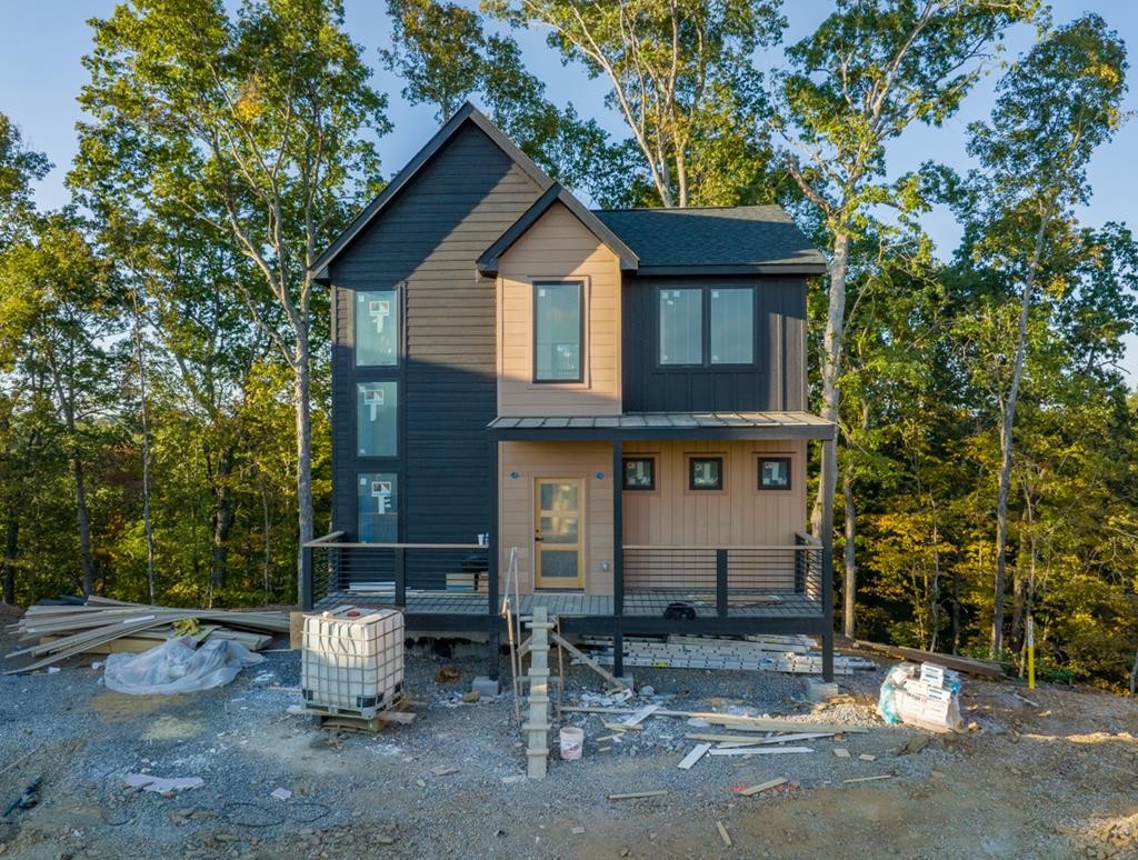 1249 Reedmont Way Sevierville, TN 37876 - Photo 1 of 34 Gallery Image 1
