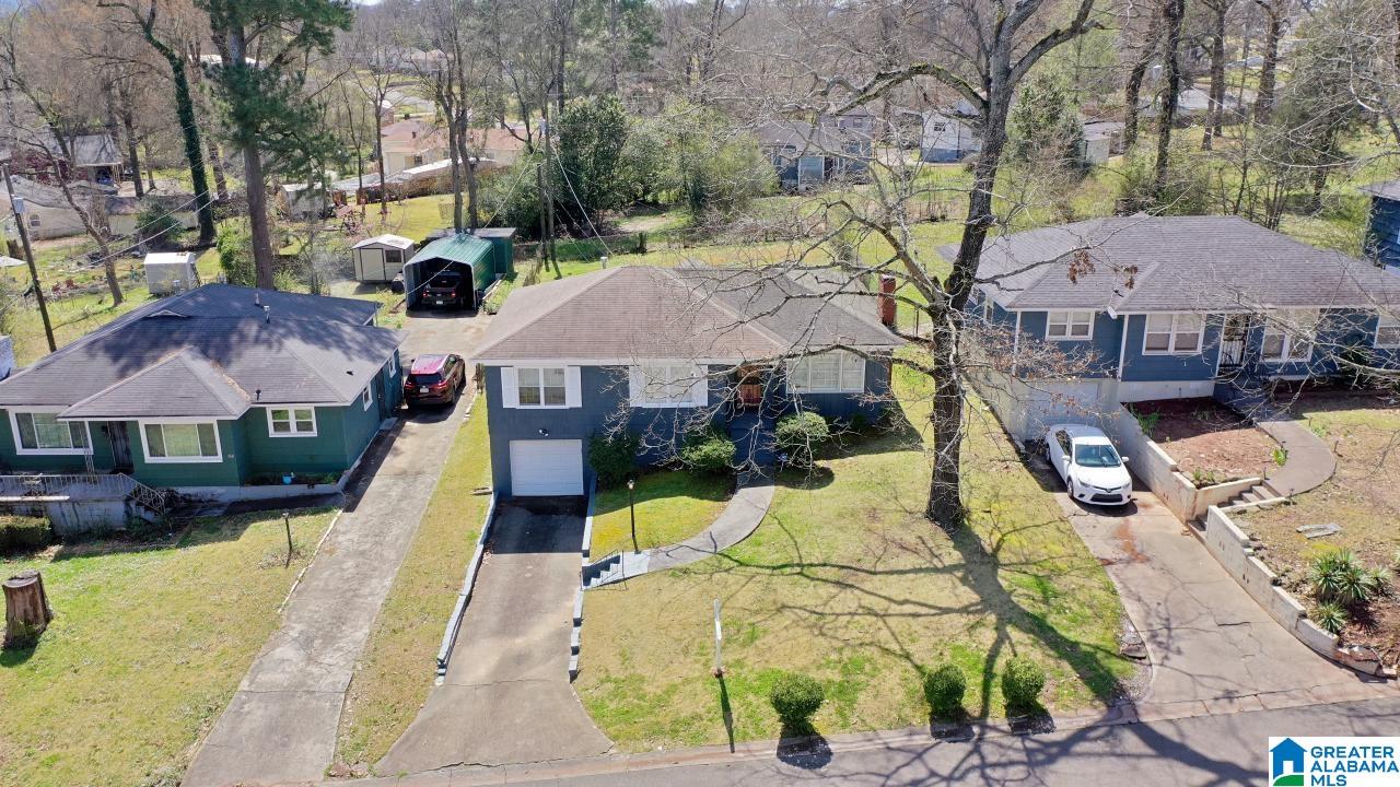 813 48th Street Birmingham, AL 35208 - Photo 32 of 43