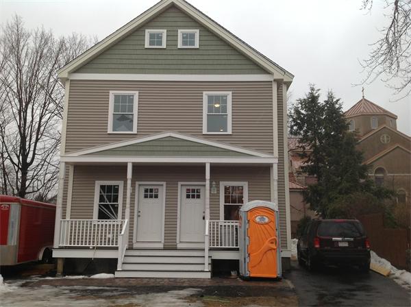 28 Ripley Road, Unit A Belmont, MA 02478 - Photo 1 of 6 Gallery Image 1