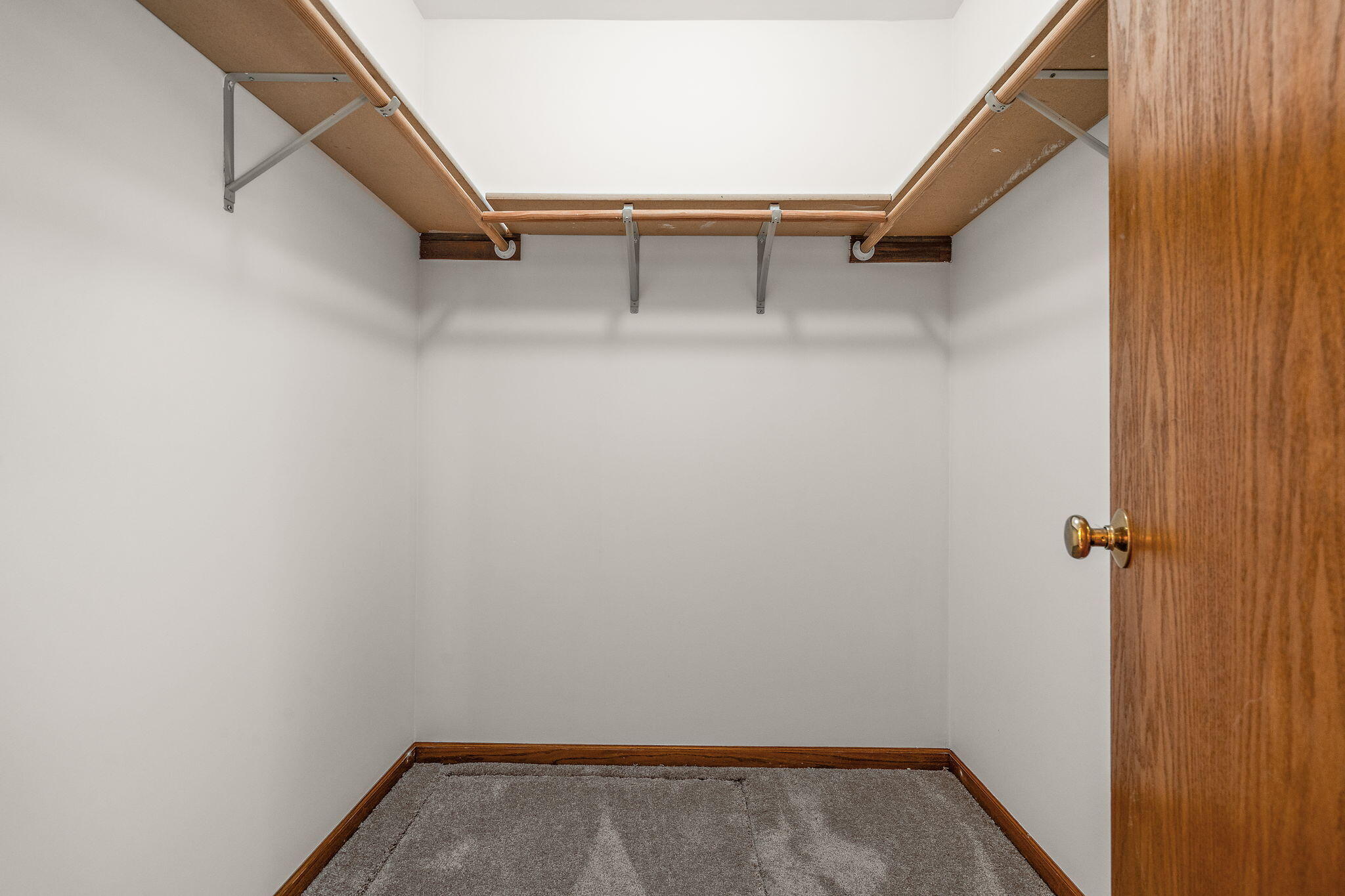 1995 Texas Street Chesterton, IN 46304 - Photo 17 of 28 a view of walk in closet