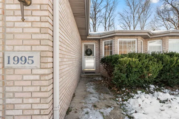 $269,900 | 1995 Texas Street, Chesterton, IN 46304