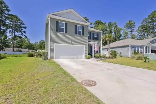 $419,999 | 1070 Sennema Circle, Myrtle Beach, SC 29588