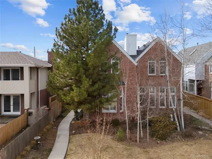 $1,750,000 | 343 Garfield Street, Denver, CO 80206