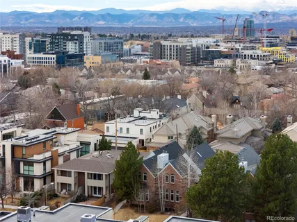 $1,750,000 | 343 Garfield Street, Denver, CO 80206