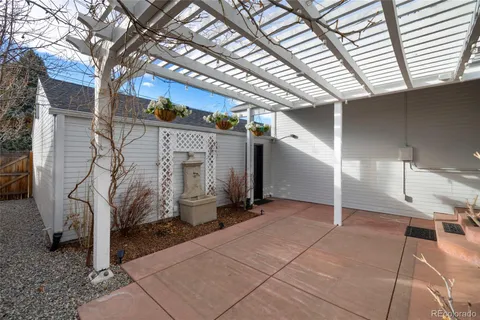 $1,750,000 | 343 Garfield Street, Denver, CO 80206