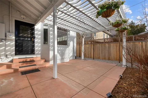 $1,750,000 | 343 Garfield Street, Denver, CO 80206