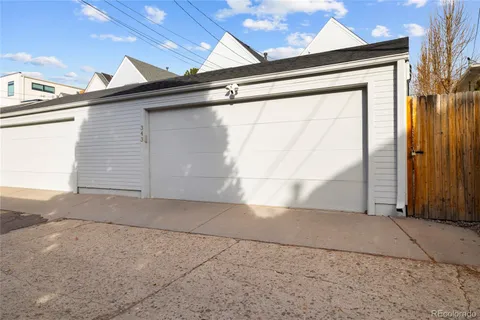 $1,750,000 | 343 Garfield Street, Denver, CO 80206