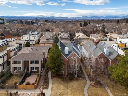 $1,750,000 | 343 Garfield Street, Denver, CO 80206