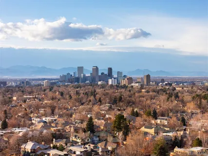 $1,750,000 | 343 Garfield Street, Denver, CO 80206