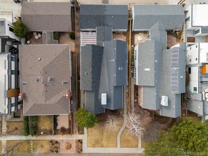 $1,750,000 | 343 Garfield Street, Denver, CO 80206