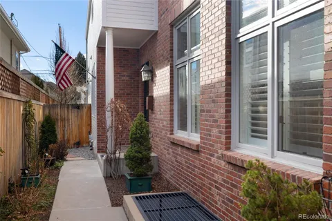 $1,750,000 | 343 Garfield Street, Denver, CO 80206