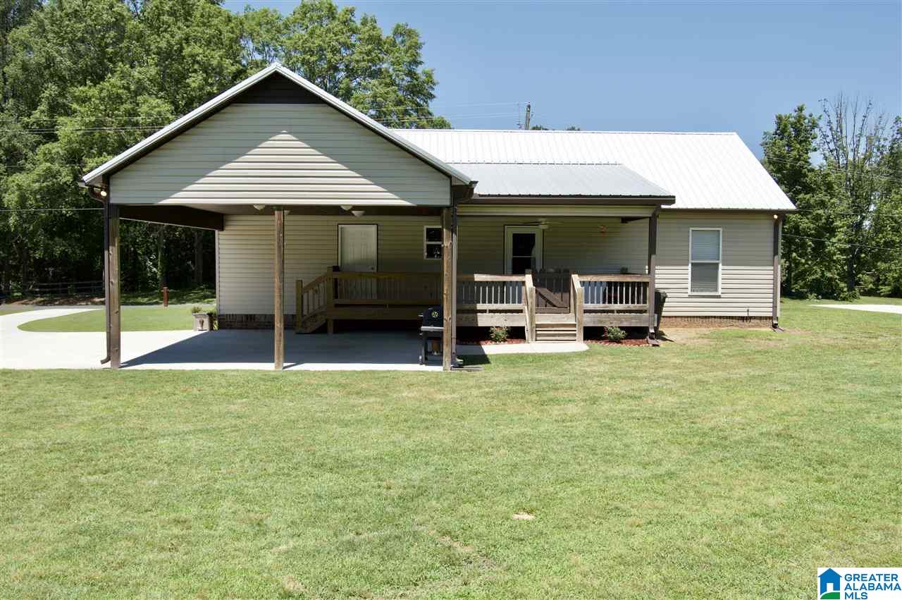 2350 Red Hill School Road Hayden, AL 35079 - Photo 5 of 22