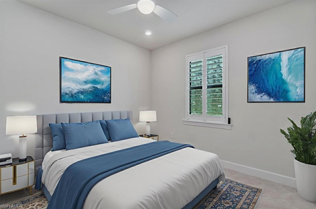 16495 Windsor Way Alva, FL 33920 - Photo 14 of 26 Bedroom 1